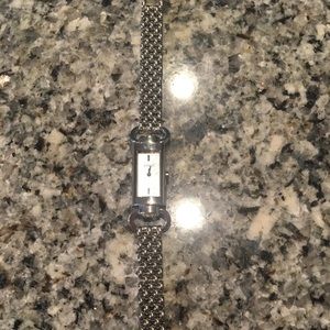 Women’s Coach Watch